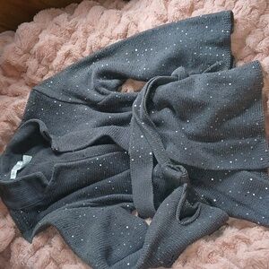 Ballinger Gold Cardigan